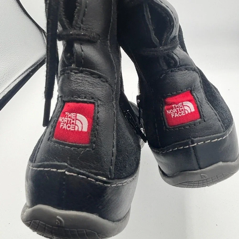 The North Face vintage north